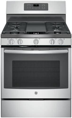 ge gas range jgb700